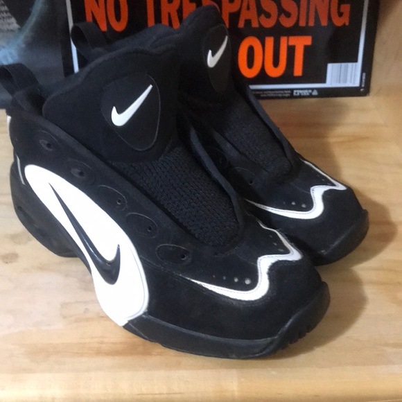 Nike basketball shoes - Picture 5 of 7